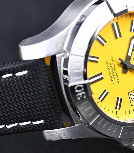 ブライトリング机械時計