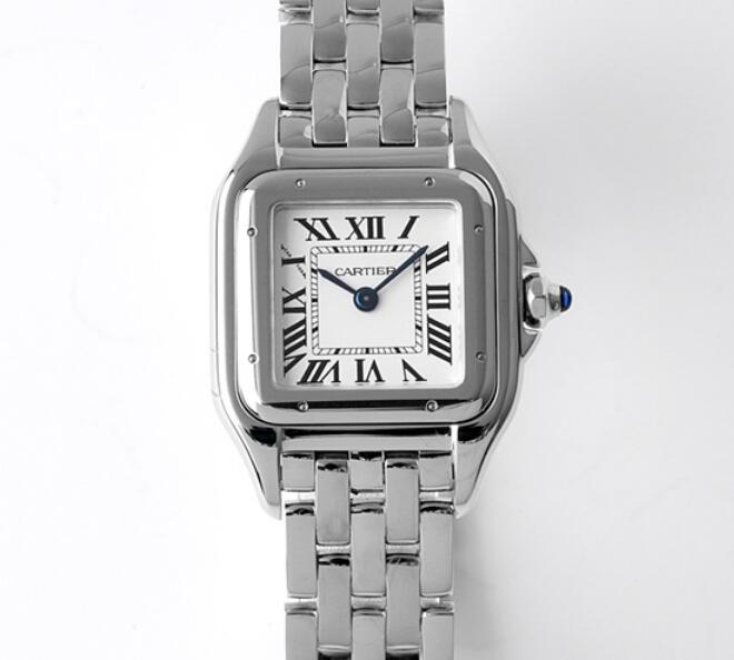 カルティエ ウォッチの最新アップグレード版 [S サイズ 22X30MM]