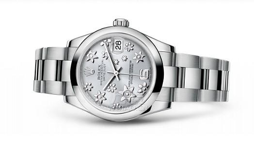 ロレックス デイトジャスト