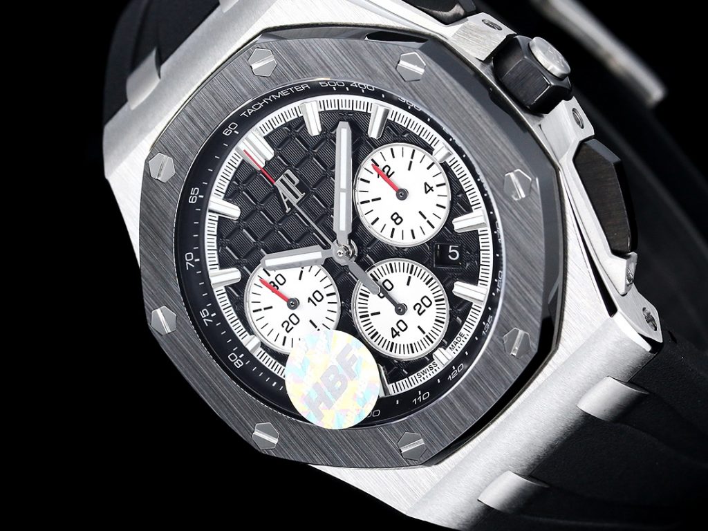 オーデマピゲ領土