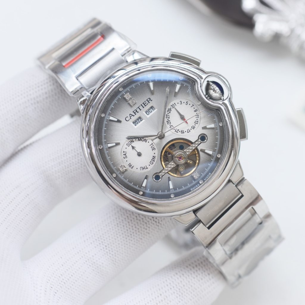 カルティエ時計コピー